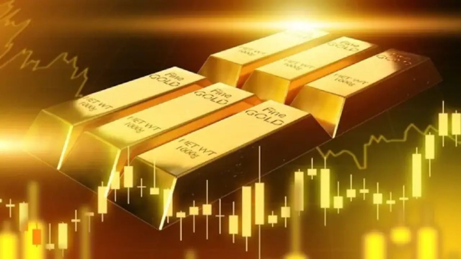 Gold Hits Record High Amidst Economic Uncertainty and Rate Cut Speculation