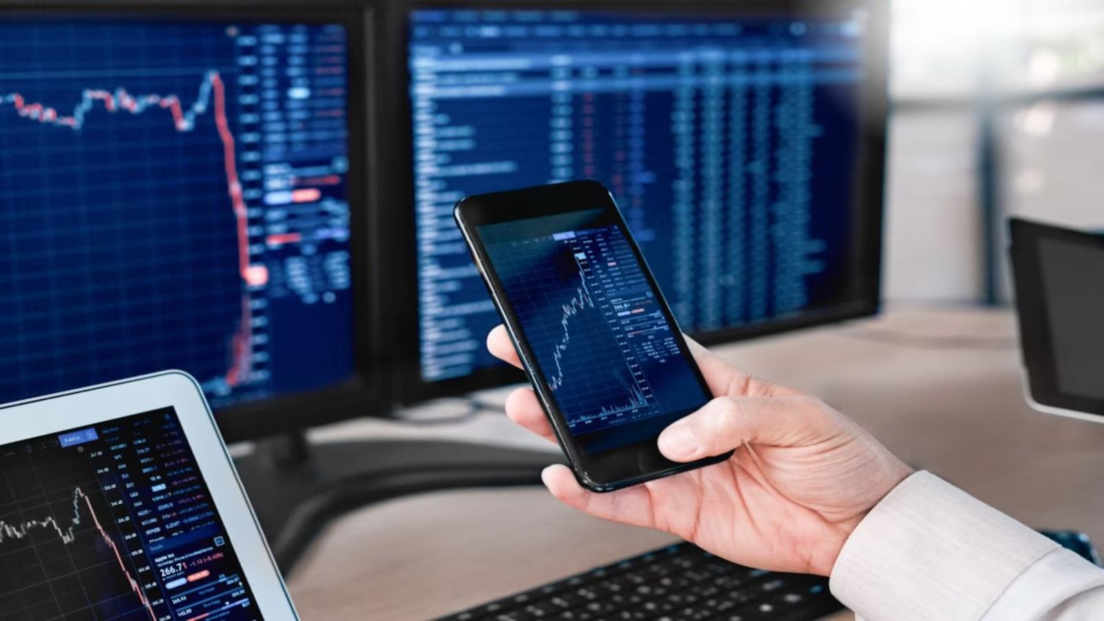 December 4 Trade Setup: Top 15 Things to Know Before Opening