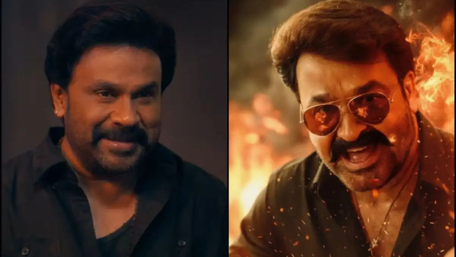 Bha Bha Ba X Review: Audiences Share Mixed Reactions to Dileep’s Action Comedy with Mohanlal Cameo