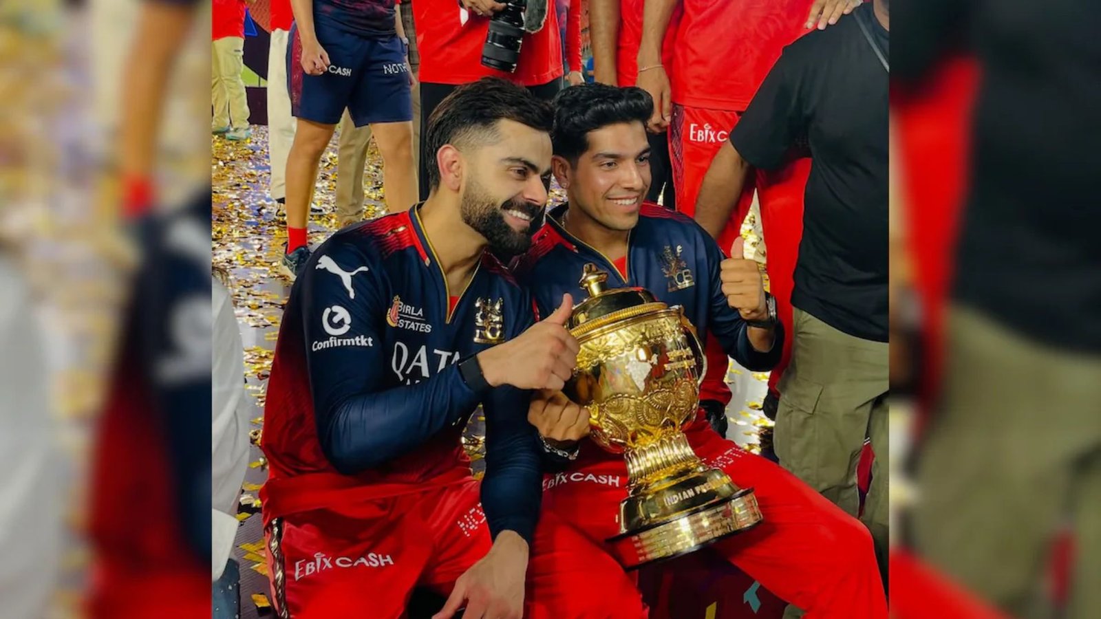 BCCI Adds 9 Players to IPL 2026 Auction, Corrects Listing Error