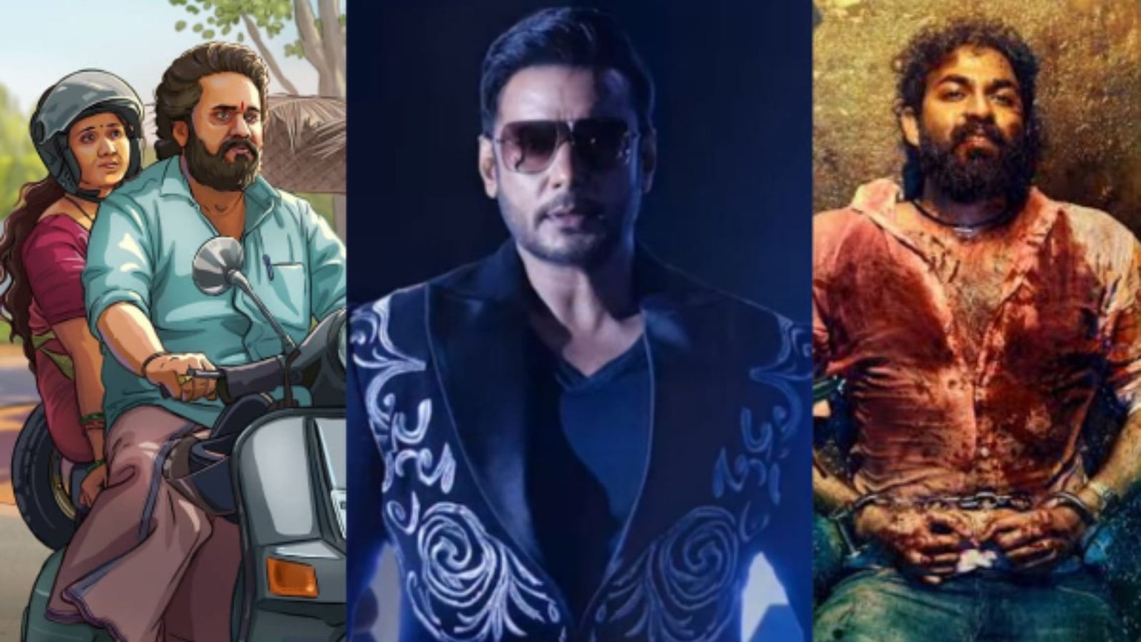 The Devil Collection Tops 2025’s Biggest Film Openers