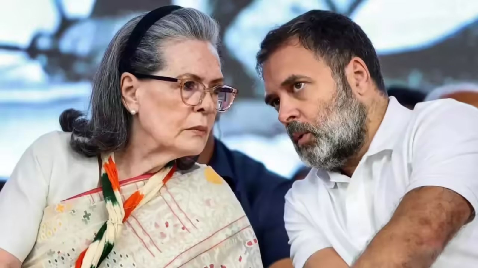 National Herald Case: Delhi Court Declines Cognisance on ED Action, Sonia and Rahul Gandhi Get Relief