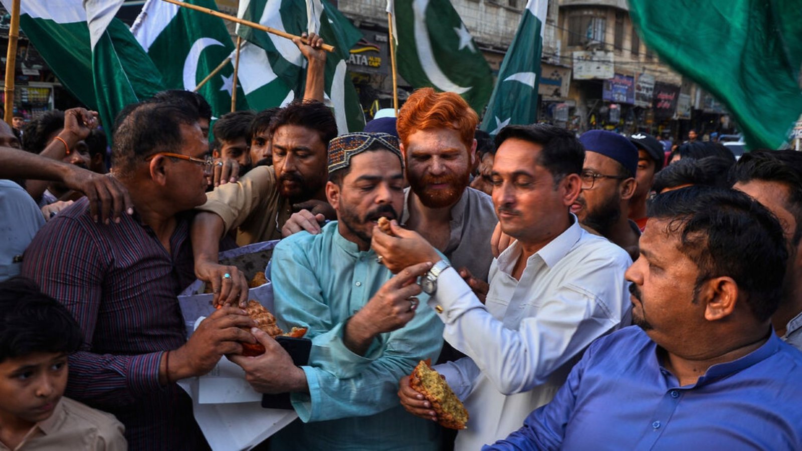 India Rebukes Pakistan at UN, Flags Kashmir Claims and Terror Concerns