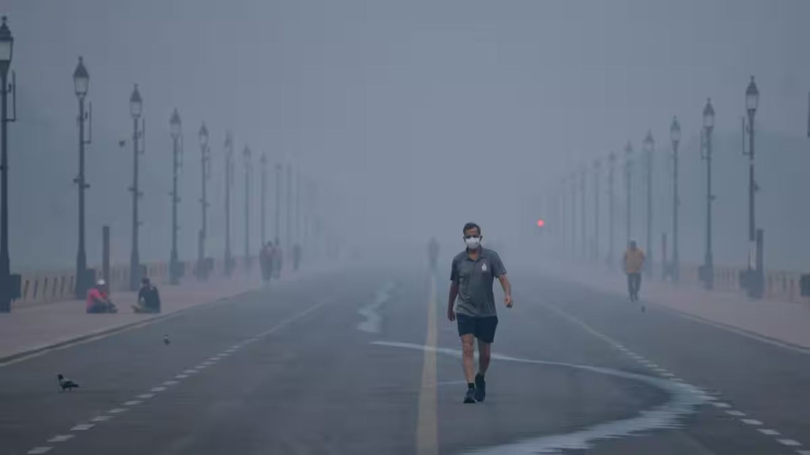 Delhi Enforces GRAP 4 as AQI Surpasses 400