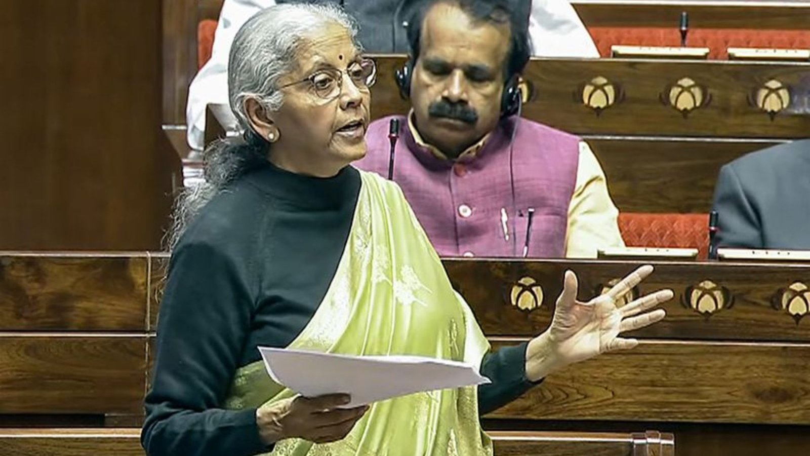 Parliament Clears ‘Sabka Bima Sabki Raksha’ Bill Opening Insurance to 100% FDI