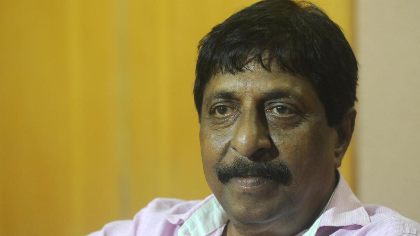 Noted Malayalam Actor-Scenarist Sreenivasan Passes Away