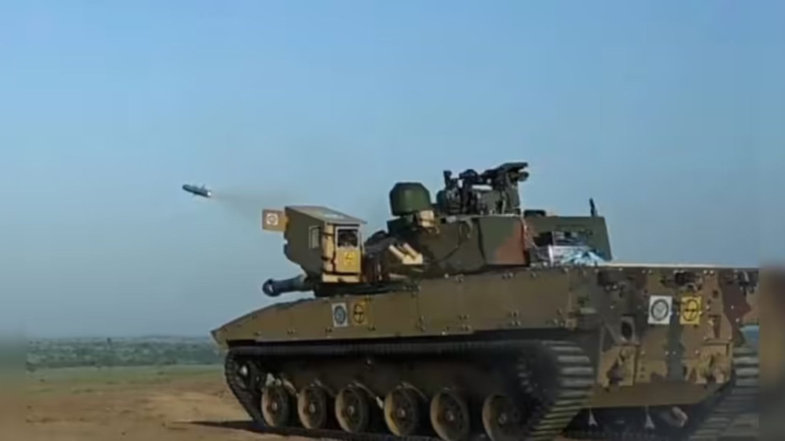 India Approves ₹79,000 Crore Military Hardware Procurement