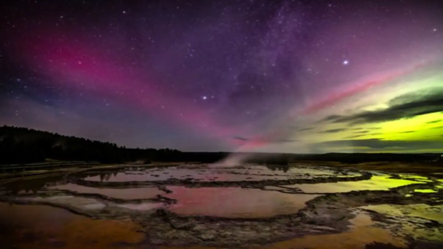 2026 Sky Events: Eclipses, Meteors, and Celestial Wonders Await