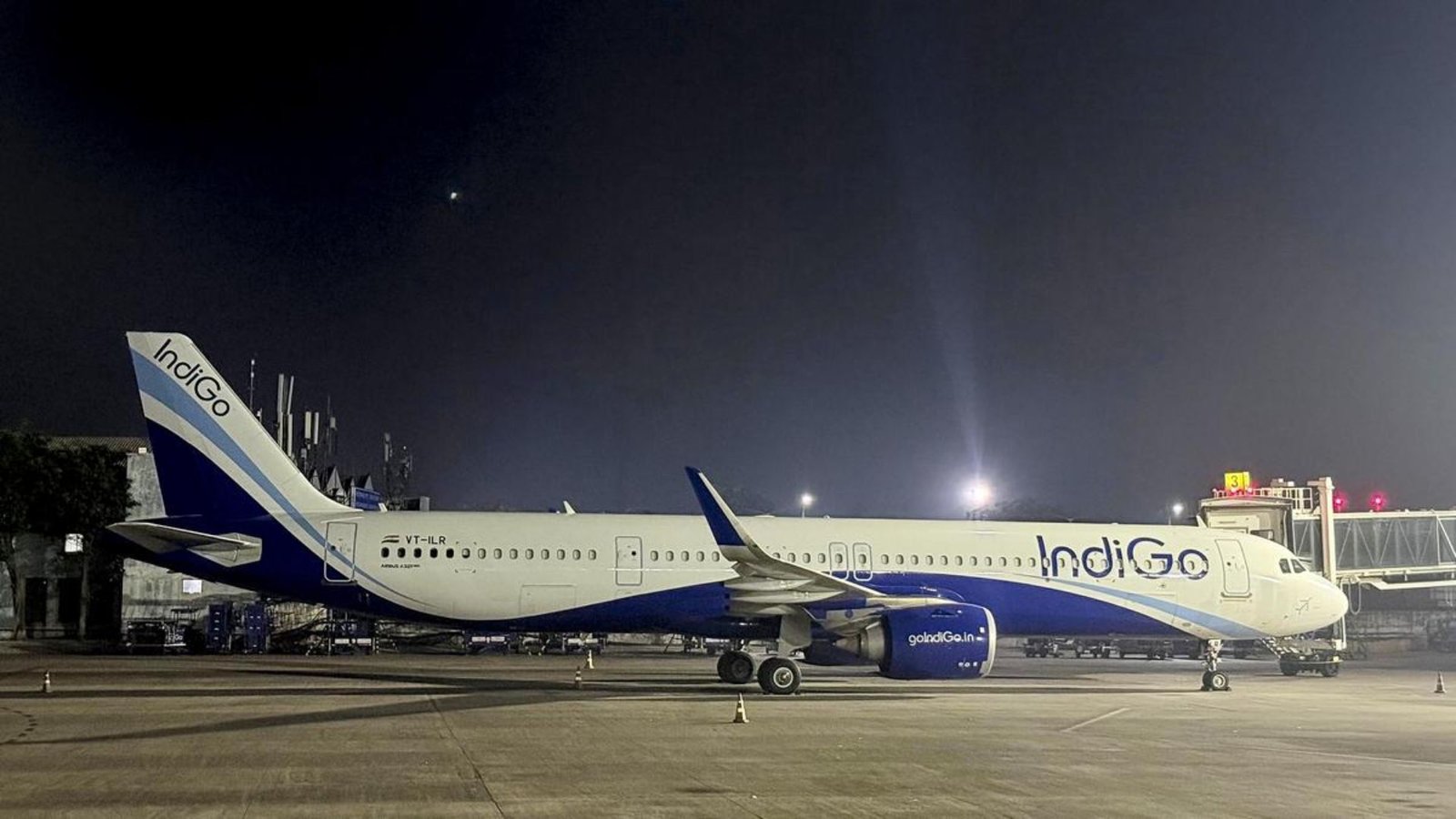 IndiGo Flight Cancellations and Updates for December 13