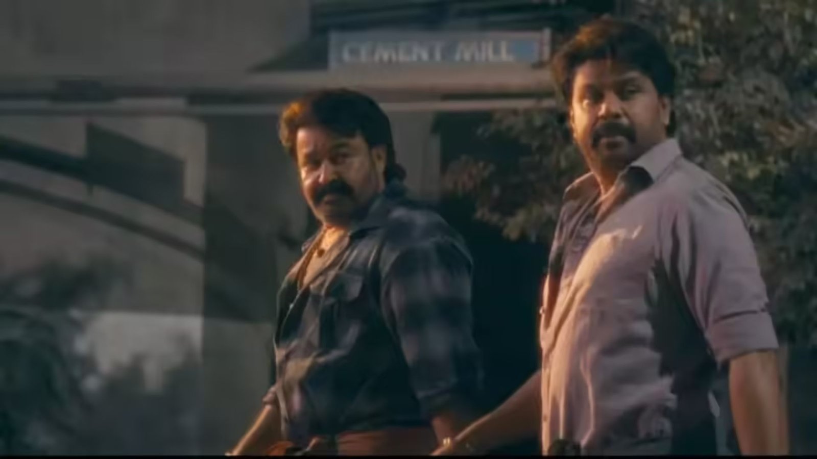 Mohanlal’s “Bha. Bha. Ba.” Opens Strong at Kerala Box Office