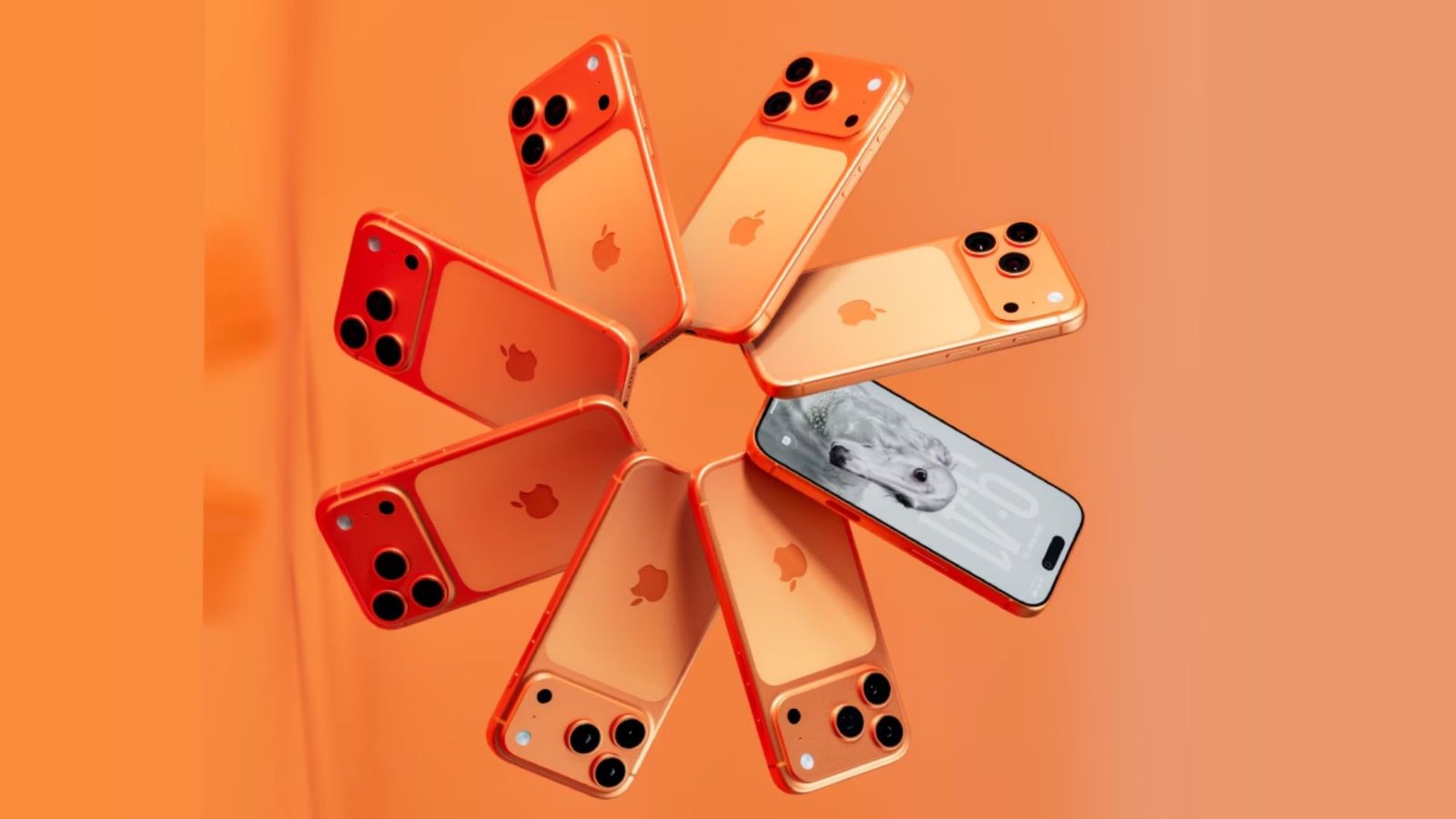 Apple iPhone 17 Pro Listed at Rs 85,500 on Amazon India with Exchange Offers