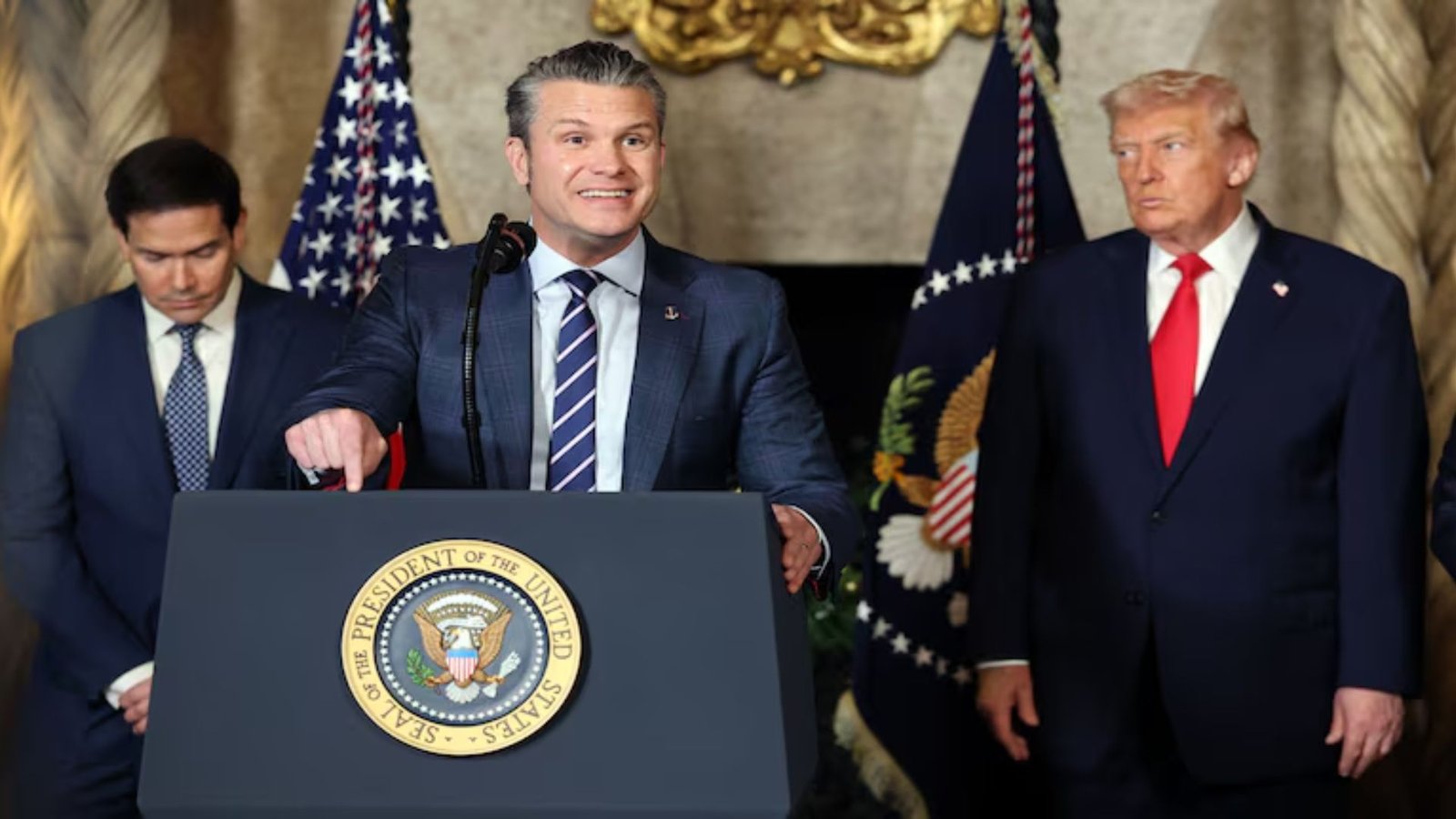 EU Condemns US Visa Ban on European Individuals