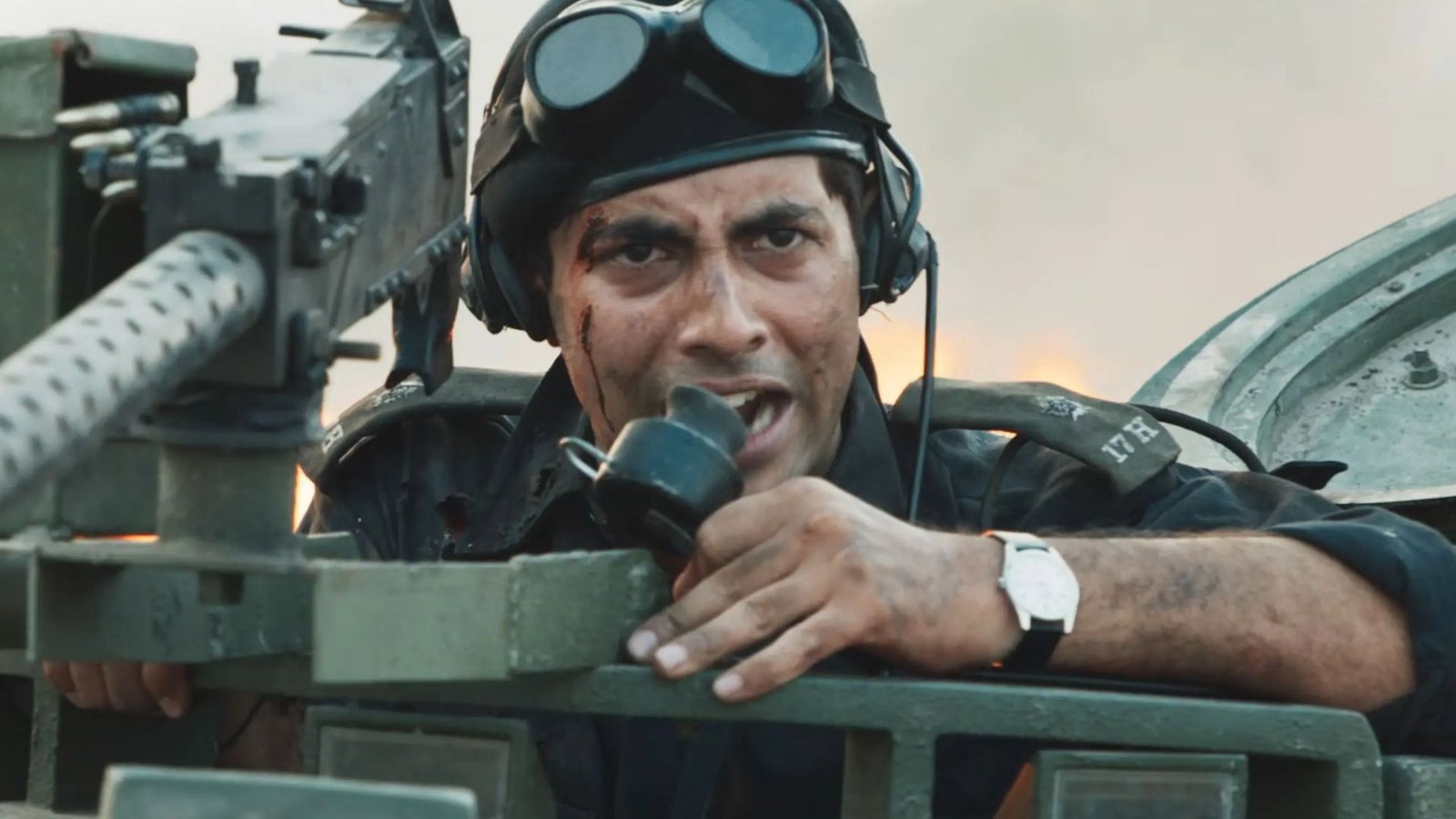 Arun Khetarpal: The 1971 War Hero Inspiring New Film ‘Ikkis’
