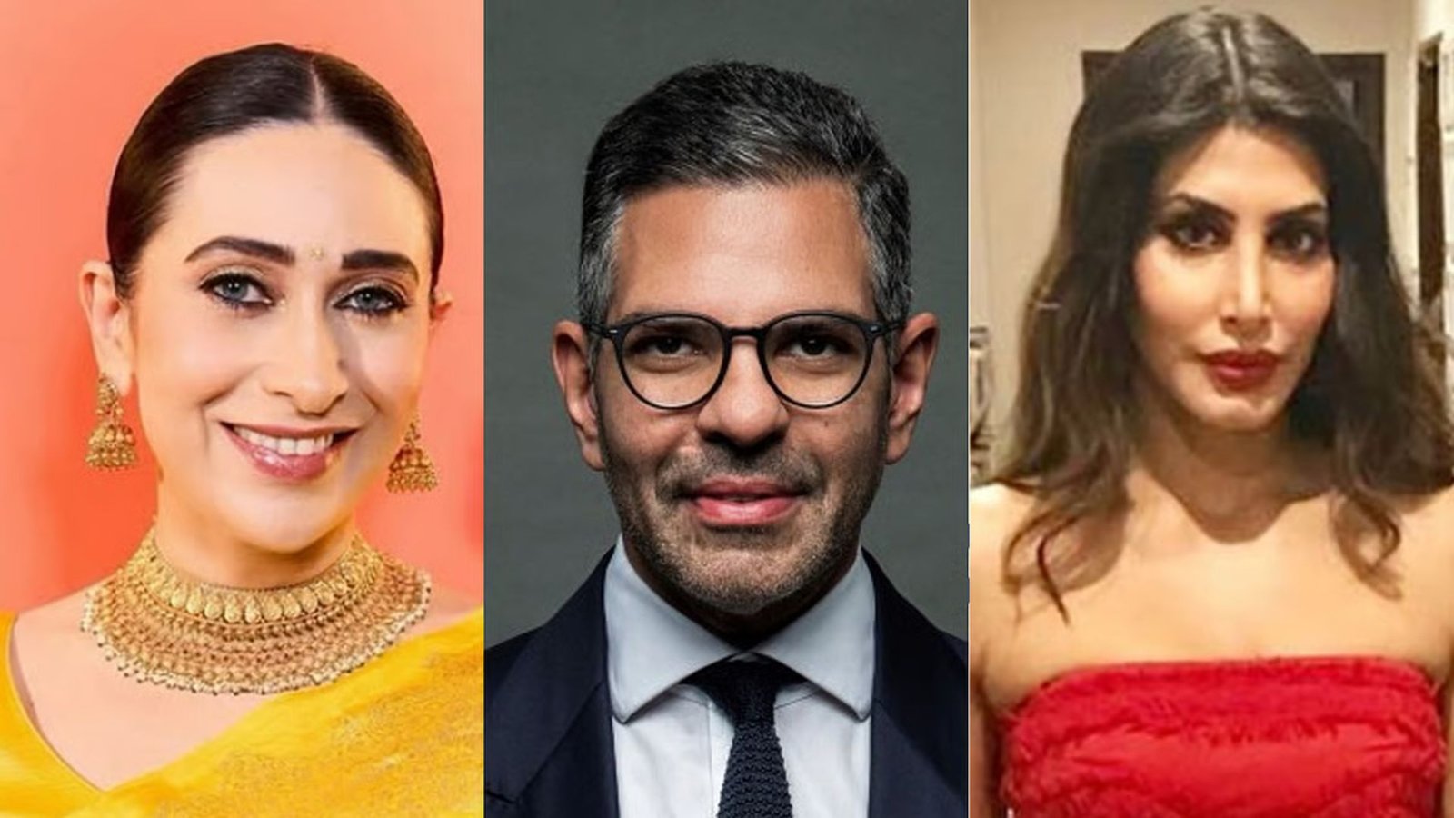 Delhi Court Can’t Freeze Sunjay Kapur’s US/UK Assets: Priya, Son Argue