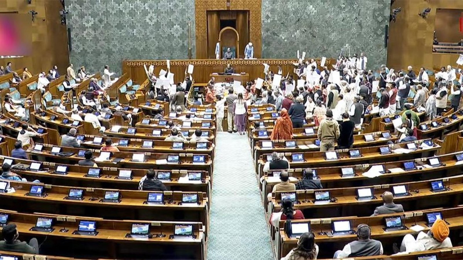 TDP opposes central bill replacing MGNREGA citing increased state burden and fund cuts