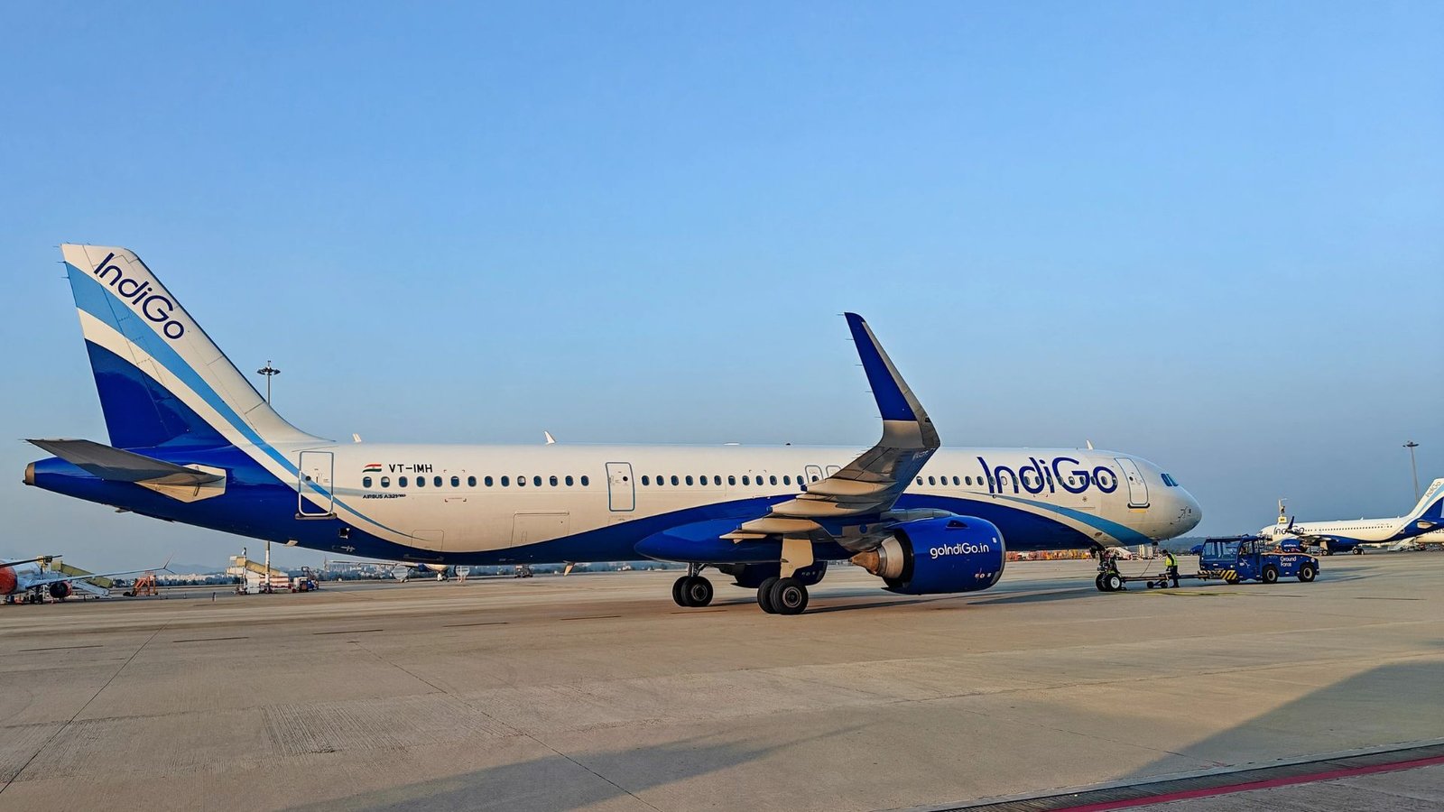Flight Disruptions: IndiGo Cancels Over 50 Flights, Air India Alerts
