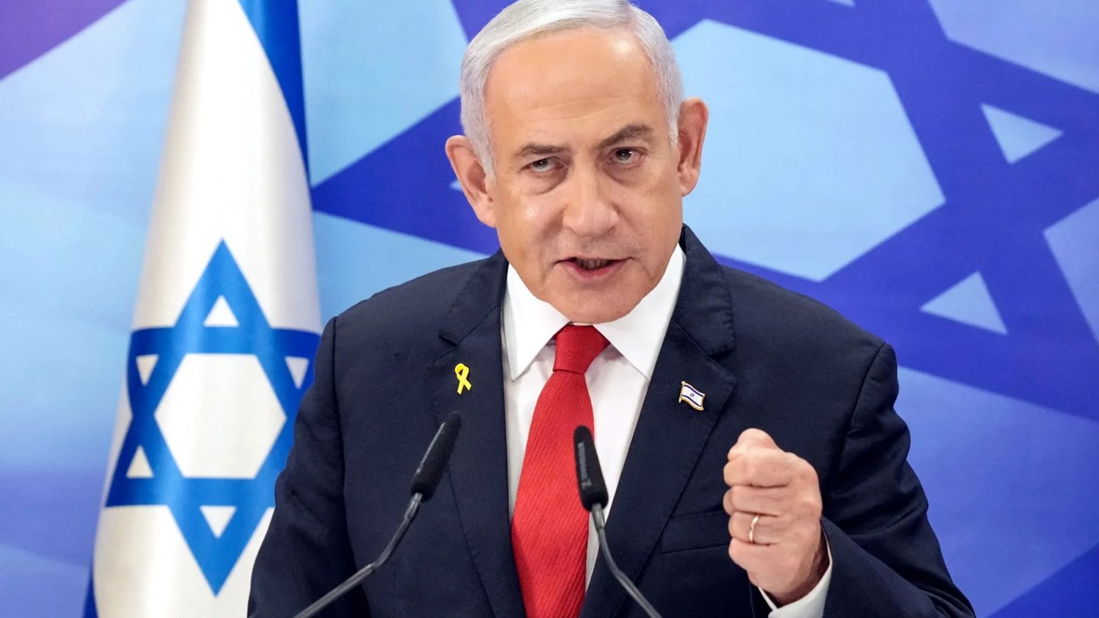 Netanyahu Warns Australia Over Rising Antisemitism After Bondi Shooting