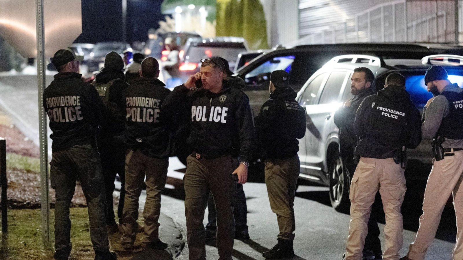 Brown University Shooting Suspect from Portugal Found Dead