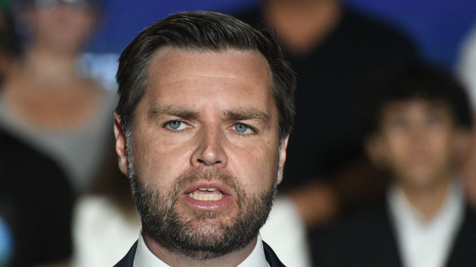 Vance faces backlash after declaring US will always be a Christian country