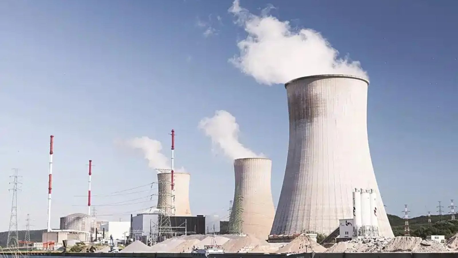 India opens nuclear power sector to private players with landmark SHANTI Bill