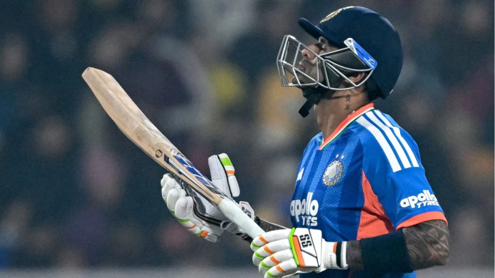 India T20 World Cup squad: Suryakumar Yadav captaincy chance amid last-minute pressure