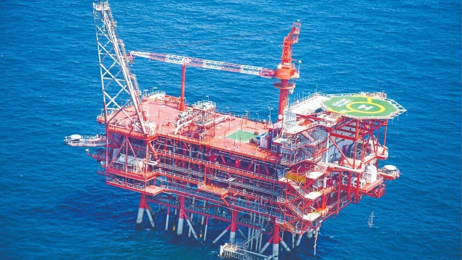 India Demands $30 Billion from Reliance, BP Over Gas Production
