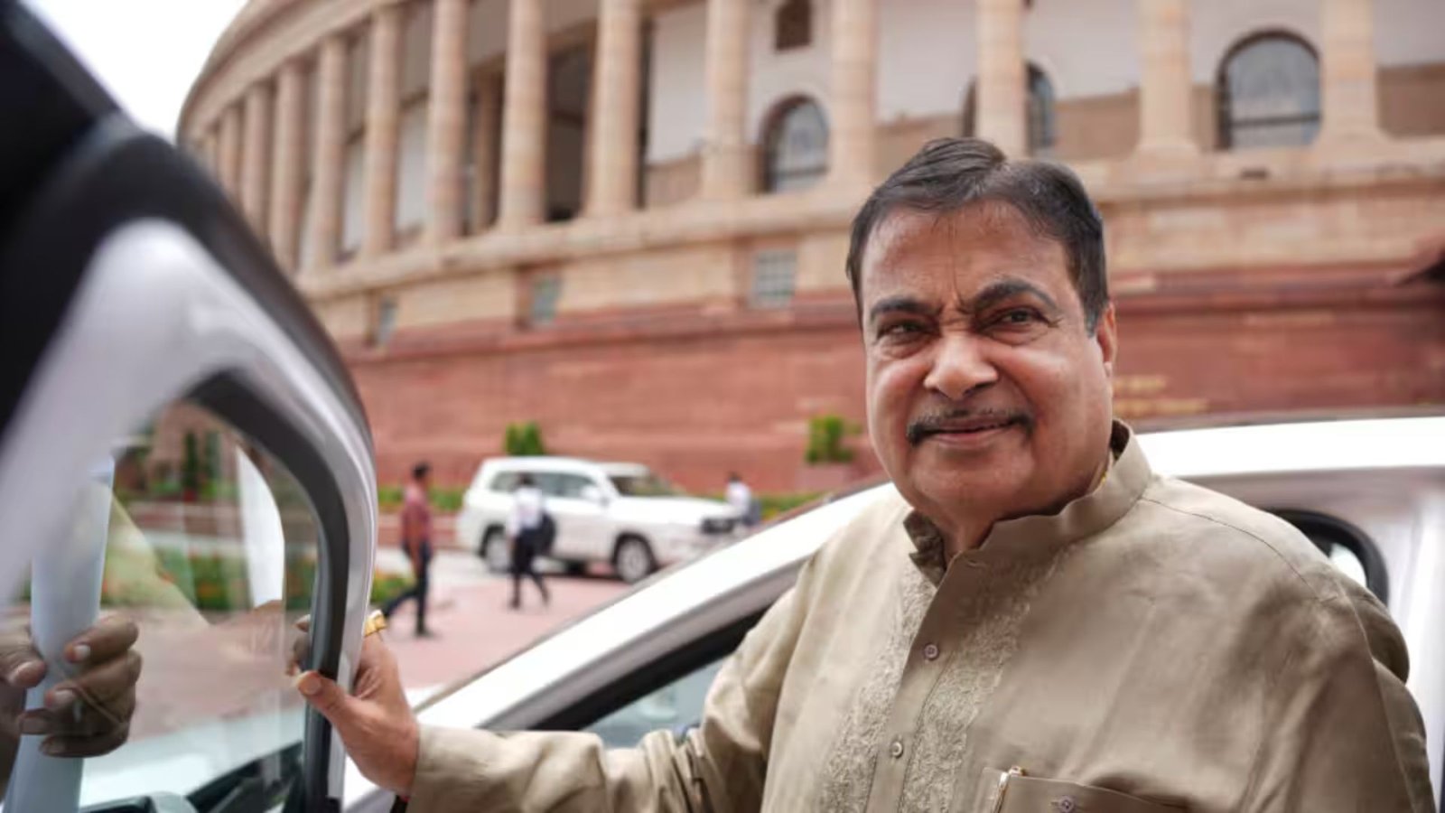 Ethanol Fuel Damage: Gadkari Addresses Concerns, Compensation for Vehicle Owners
