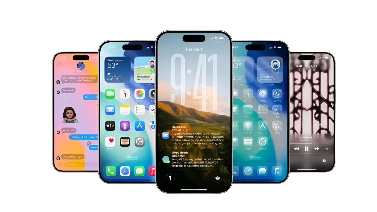 Apple Unveils iOS 26.2 with New Features and Updates