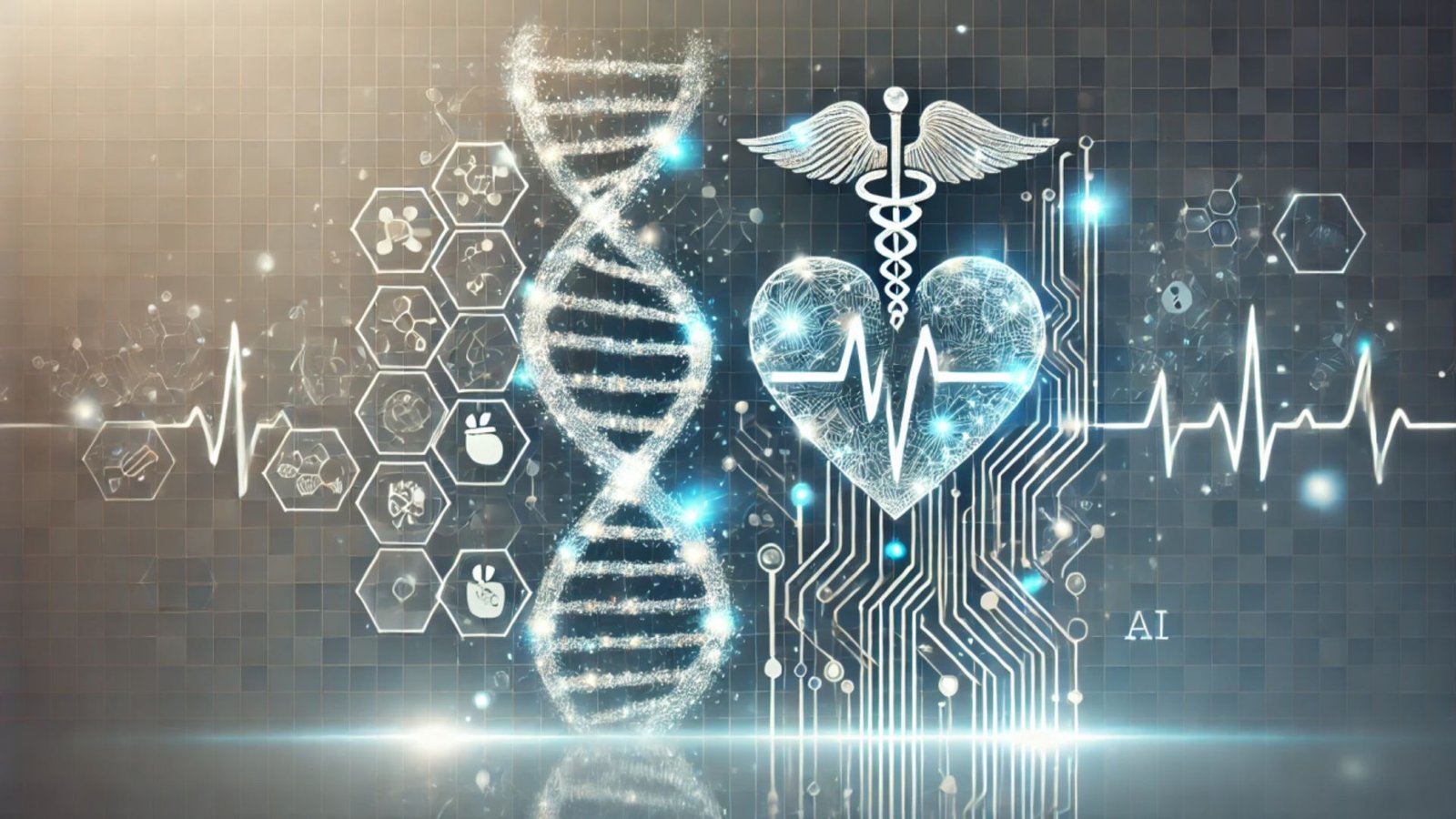 Quantum Computing and AI: Healthcare’s Converging Future