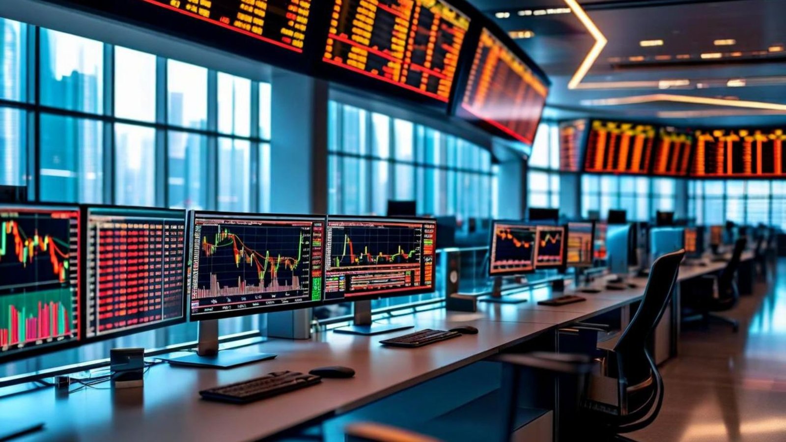 Record ₹1.58 Lakh Crore Outflow: India Stock Market in 2025