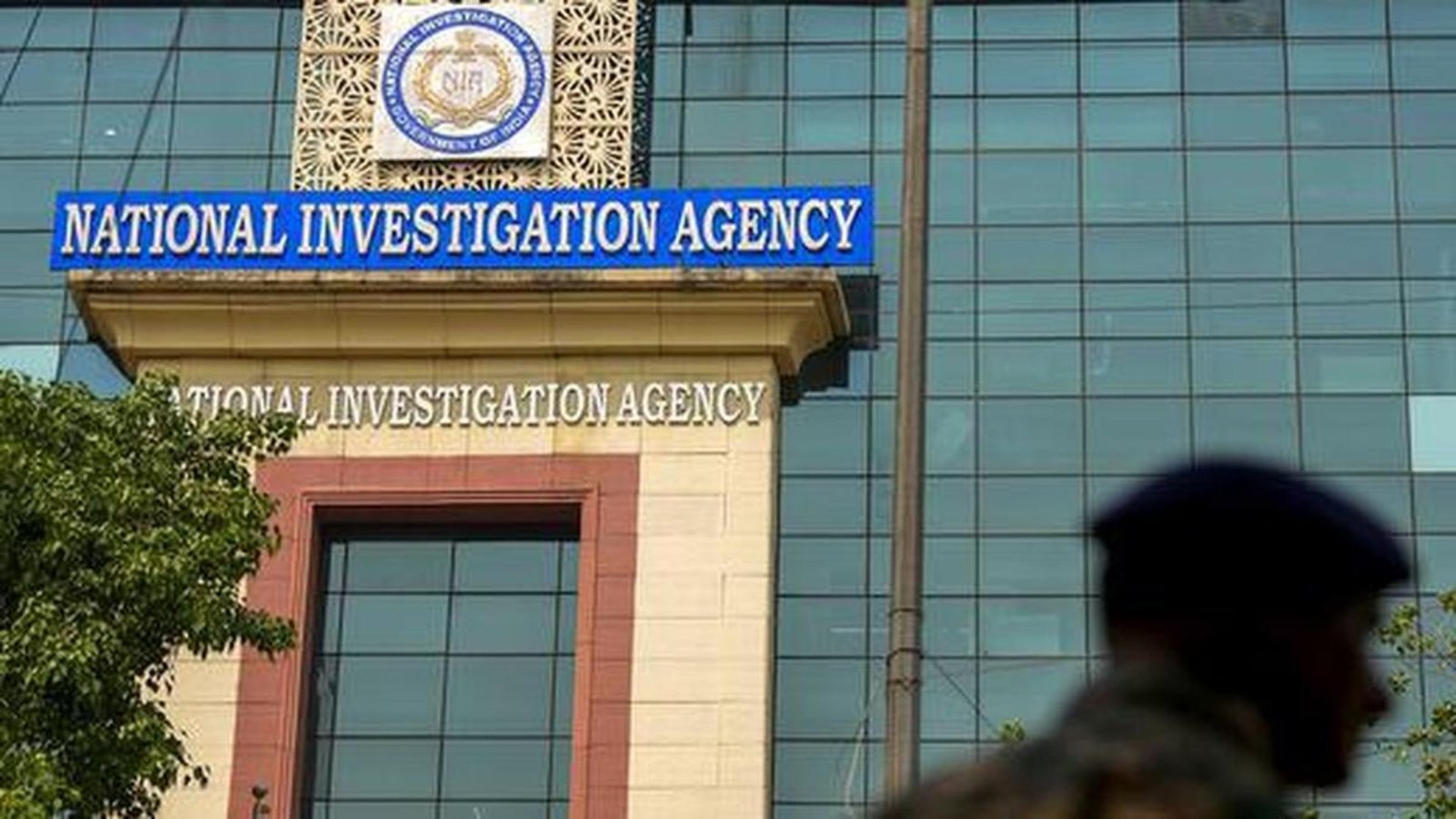 Key Accused Arrested in Delhi Blast Case, NIA Announces