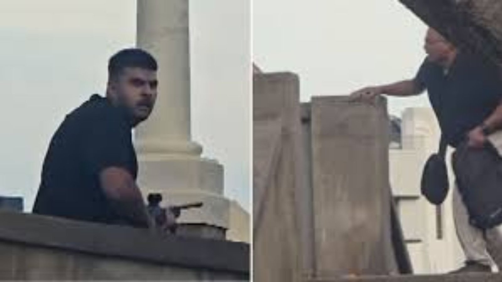 Bondi Beach Attack: Suspects ‘Travelled to Philippines on Indian Passports’, Officials Probe Purpose of Trip