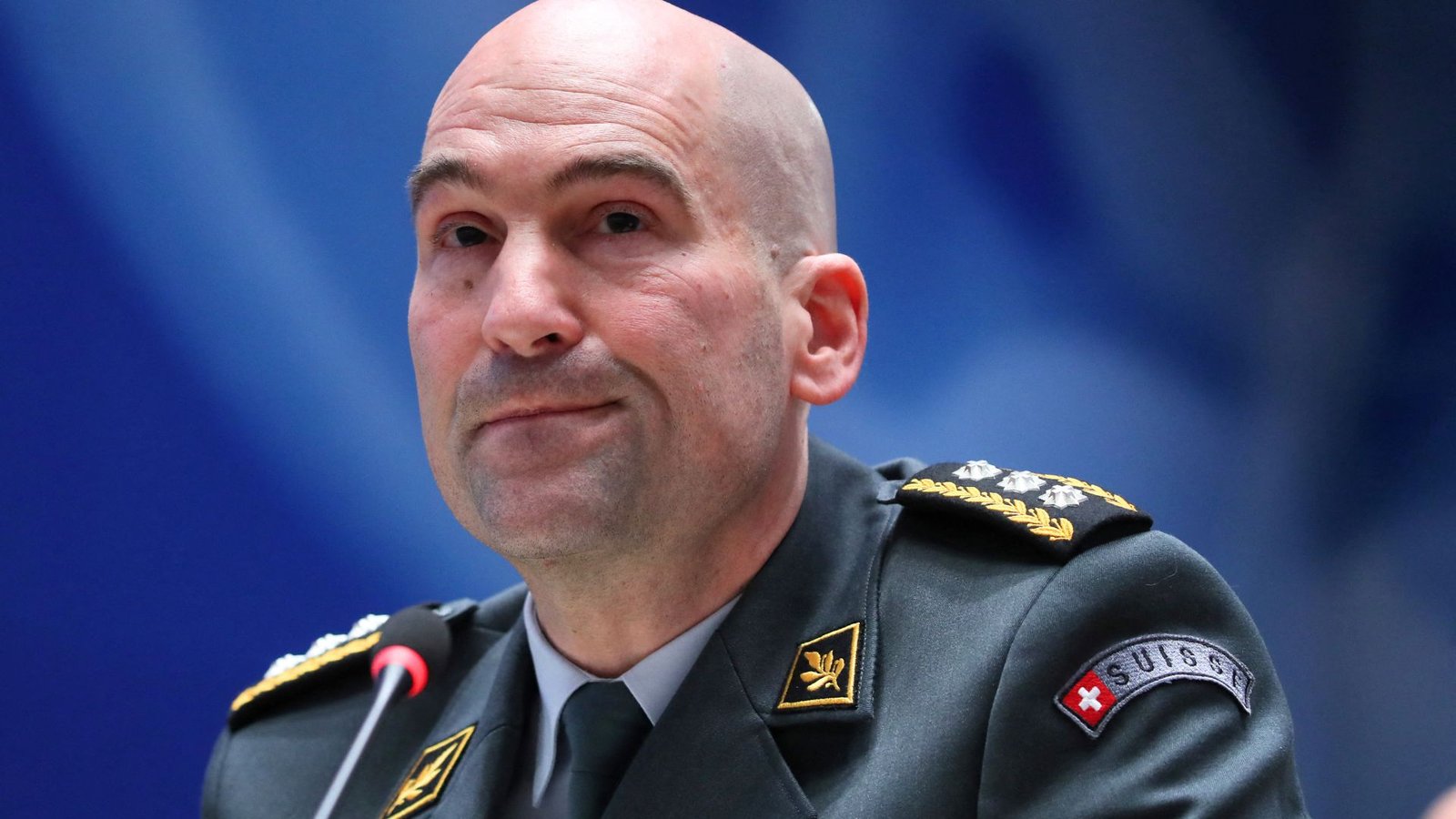 Swiss Defense Capabilities Questioned by Army Chief Amidst Global Tensions