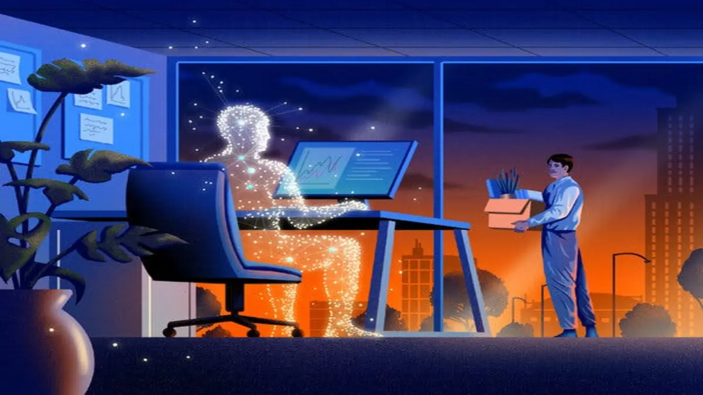 Microsoft India Head Warns About AI’s Impact on Jobs