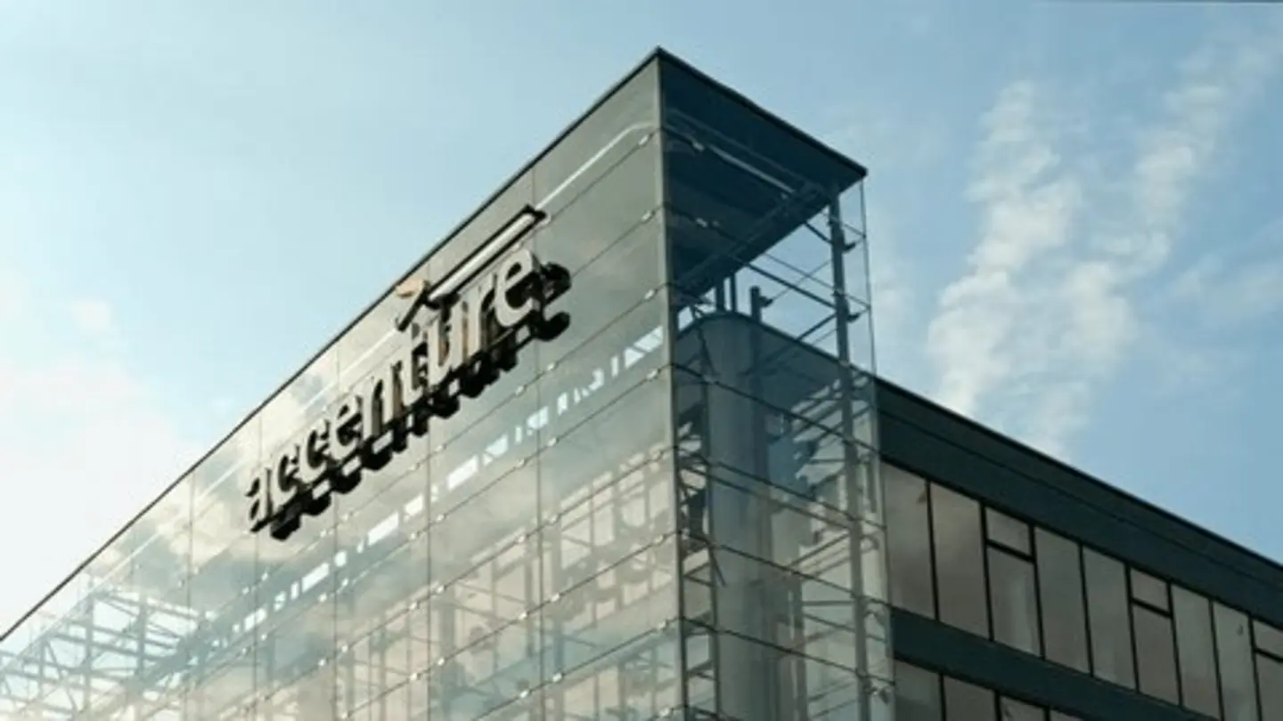 Accenture Beats Q1 Revenue Forecast, to Discontinue AI Revenue Reporting