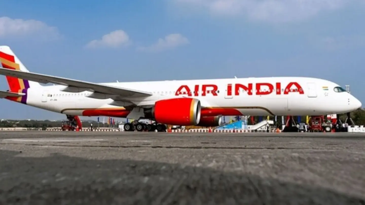 Air India Introduces New Fares Following Government Price Cap Order