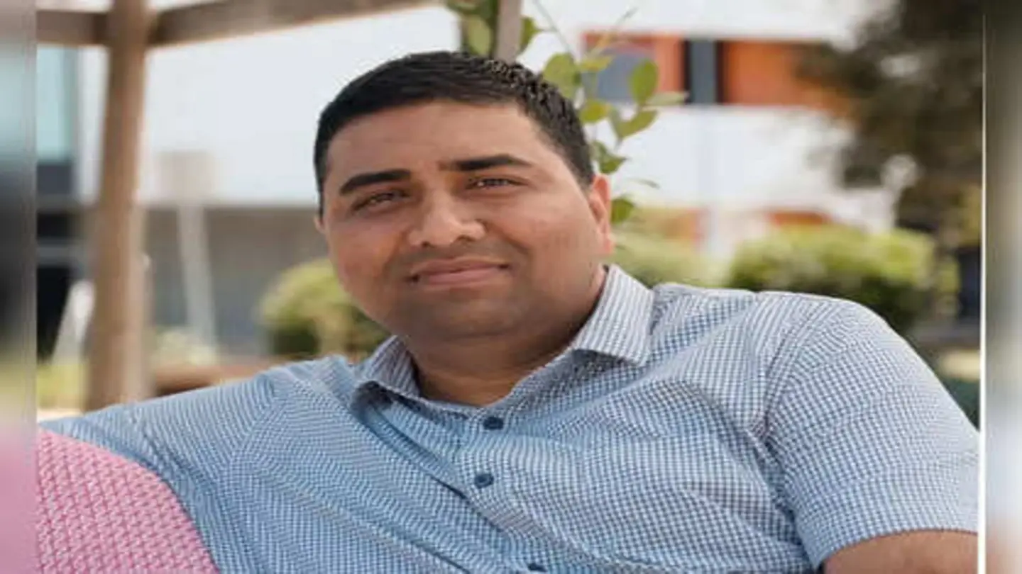 Amar Subramanya to Lead Apple AI as Giannandrea Steps Aside