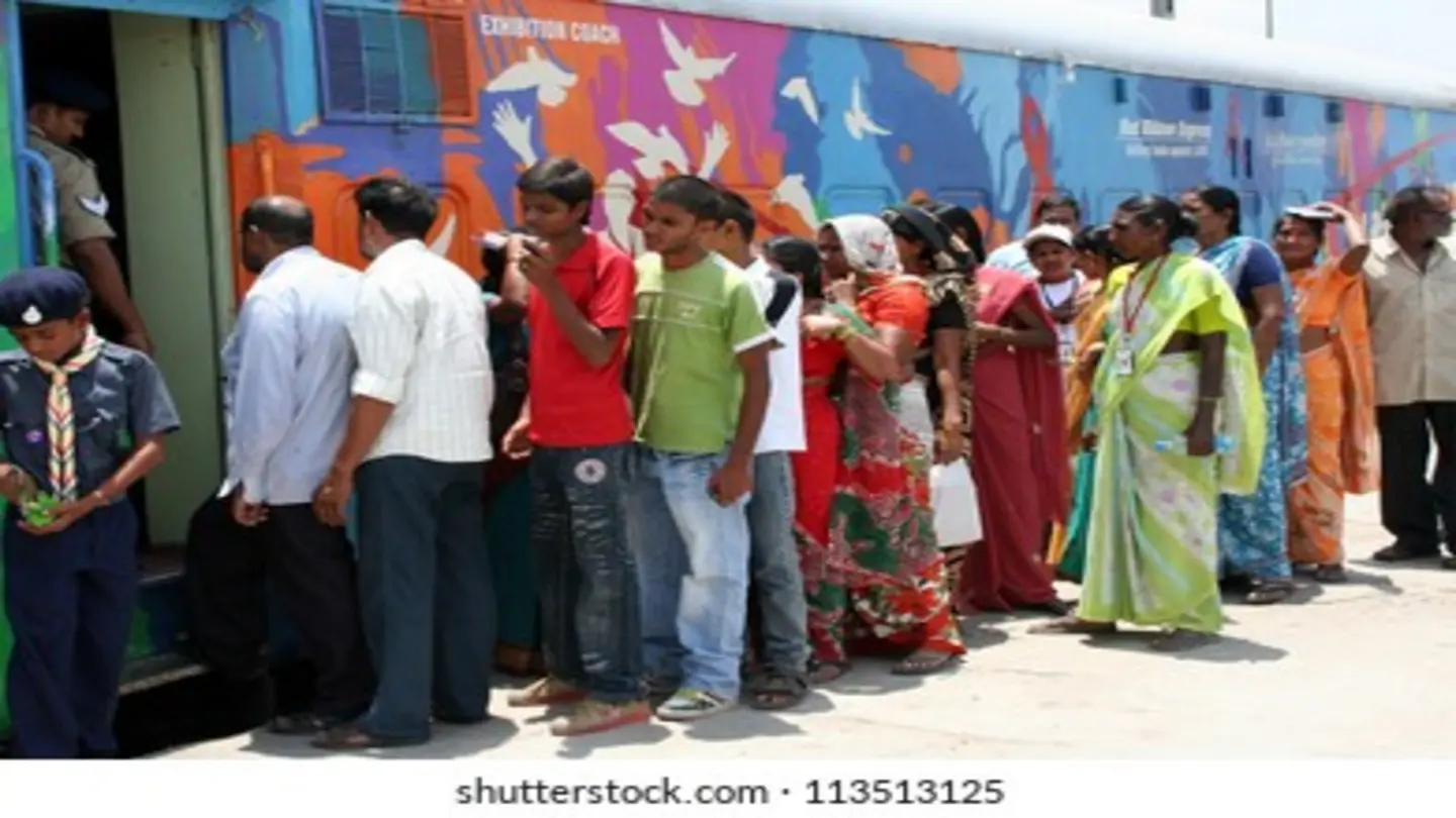 AP Aims for AIDS-Free Status by 2030: Satyakumar