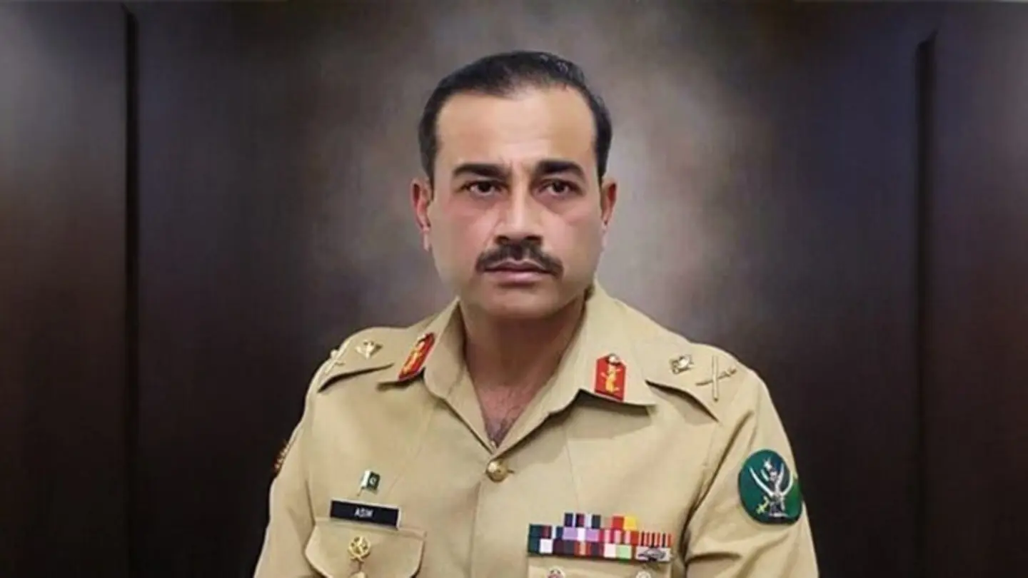 Asim Munir Warns Against Delusions in First Tri-Services Address
