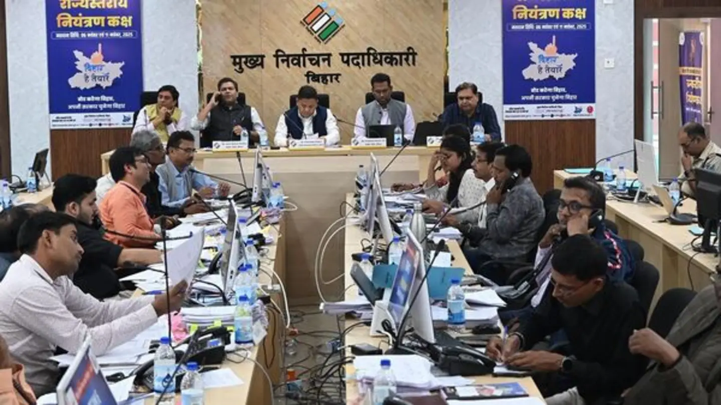Assam Electoral Rolls Revised: 10.5 Lakh Names Removed