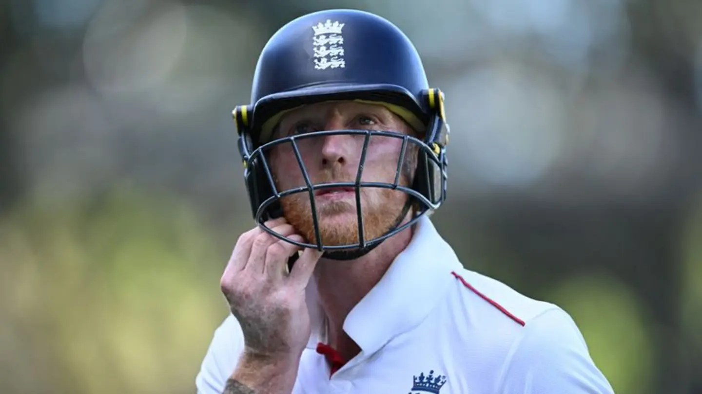 Australia vs England Third Test Day Two Live Cricket Update Lyon Injured