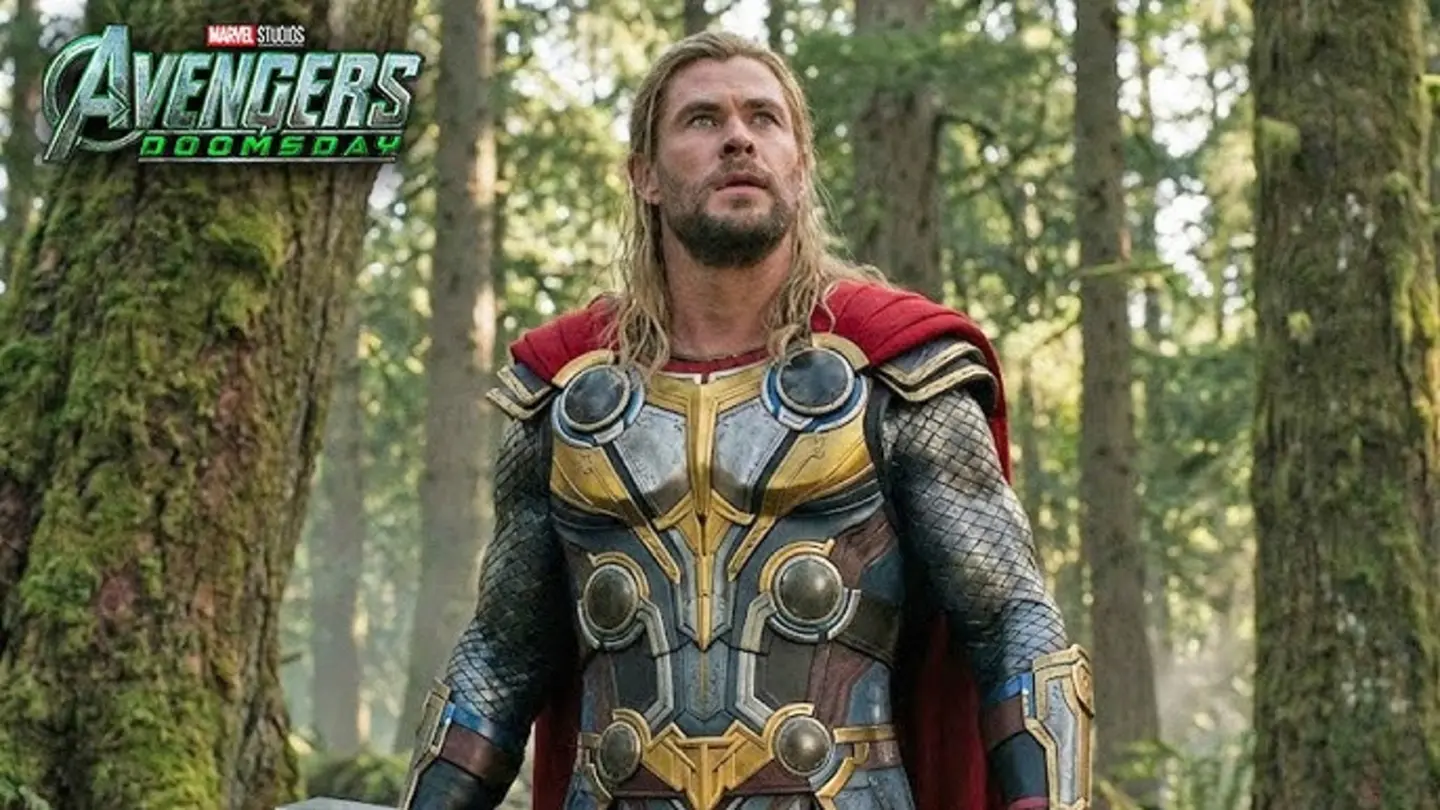 Avengers: Doomsday Thor Trailer Leaks Online Ahead of Theatrical Debut