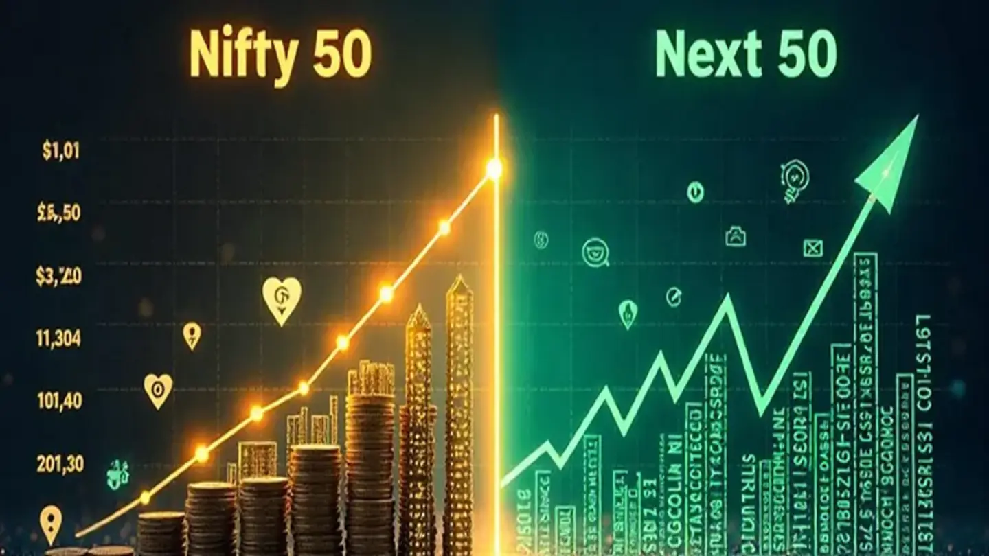 Sensex Recovers 121 Points, Nifty50 Holds 25,883; Ola Electric and Paytm Buzz
