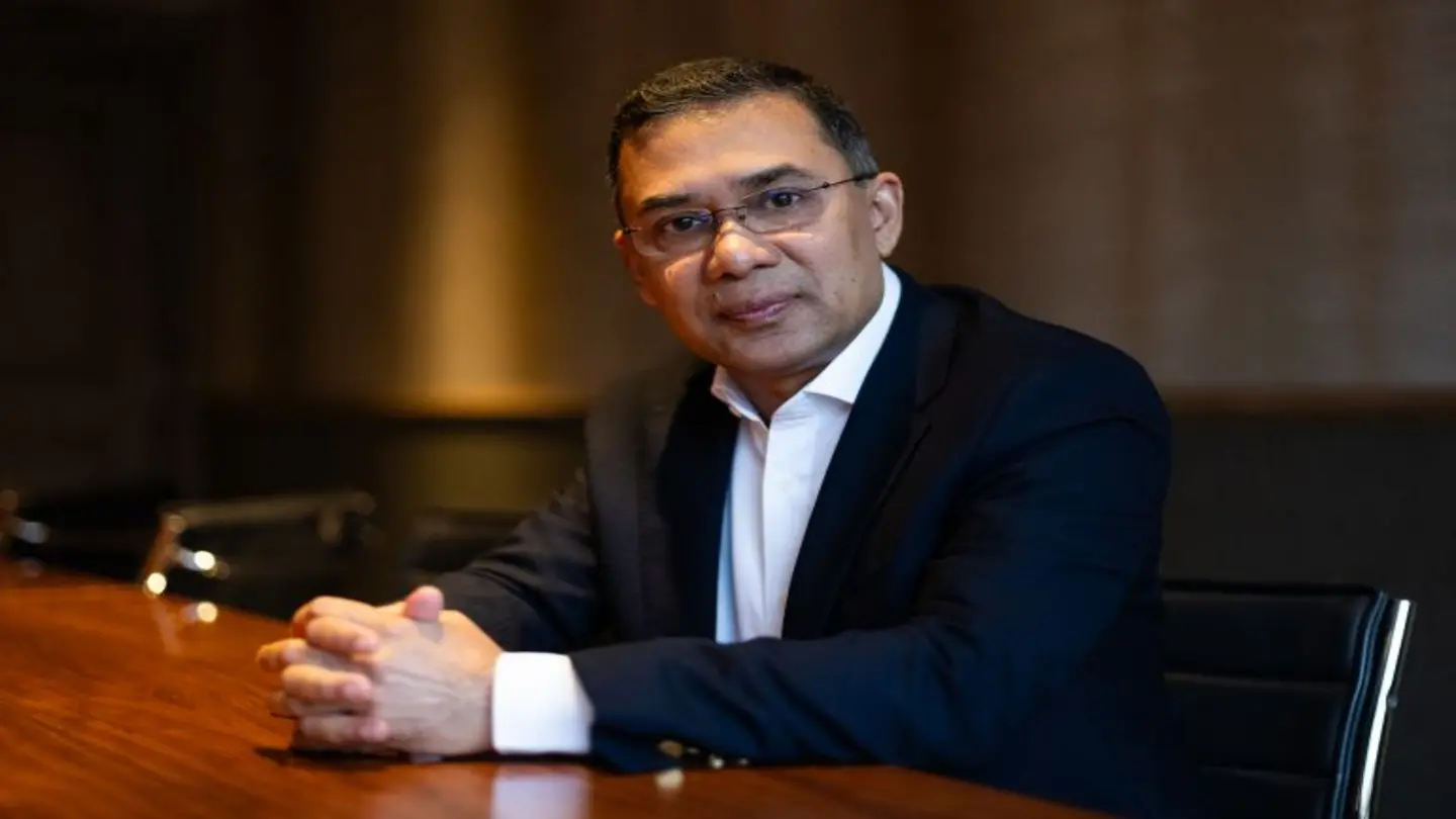 Bangladesh PM’s Son, Likely Successor, Returns From Exile