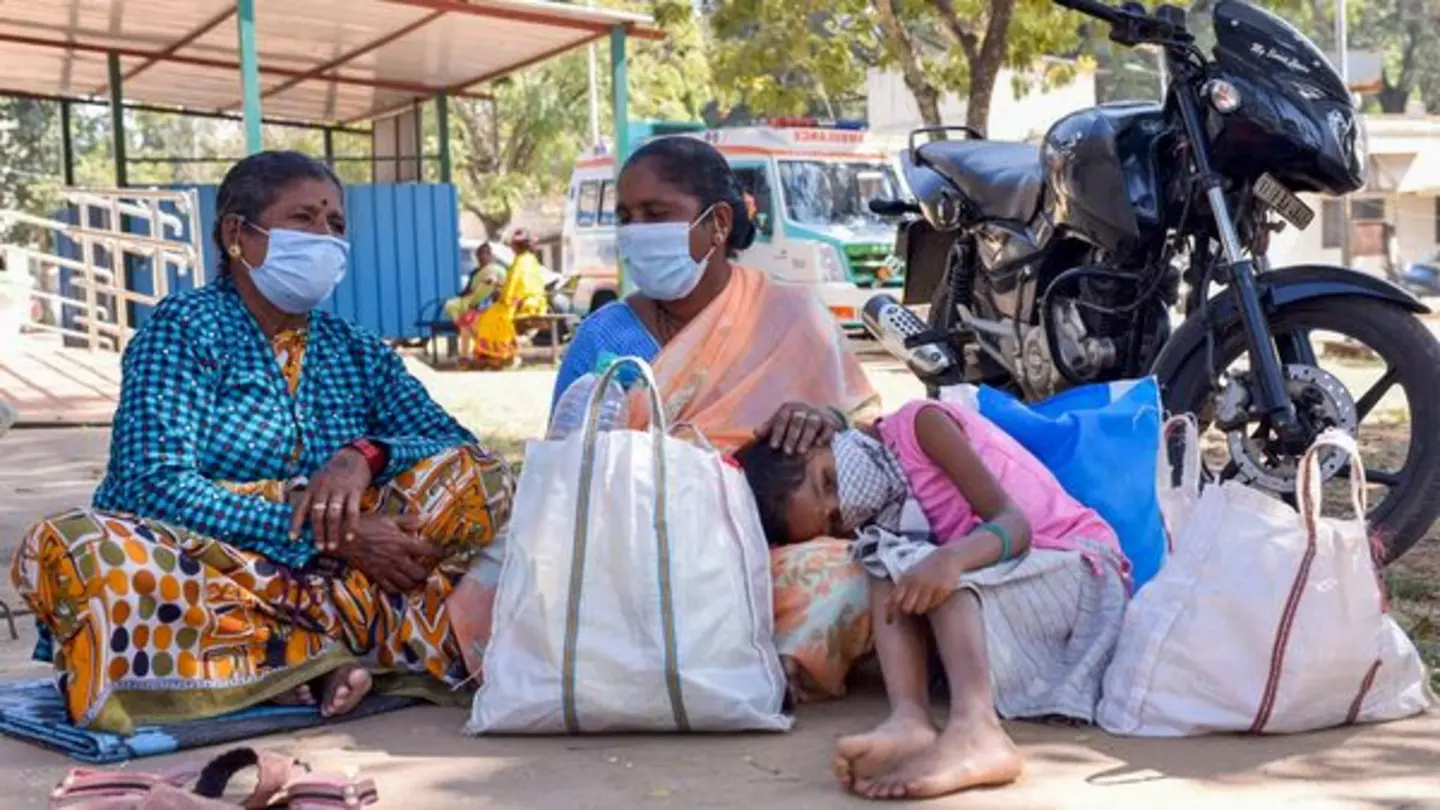 Bengaluru Sees Surge in Flu Cases as Temperatures Fall