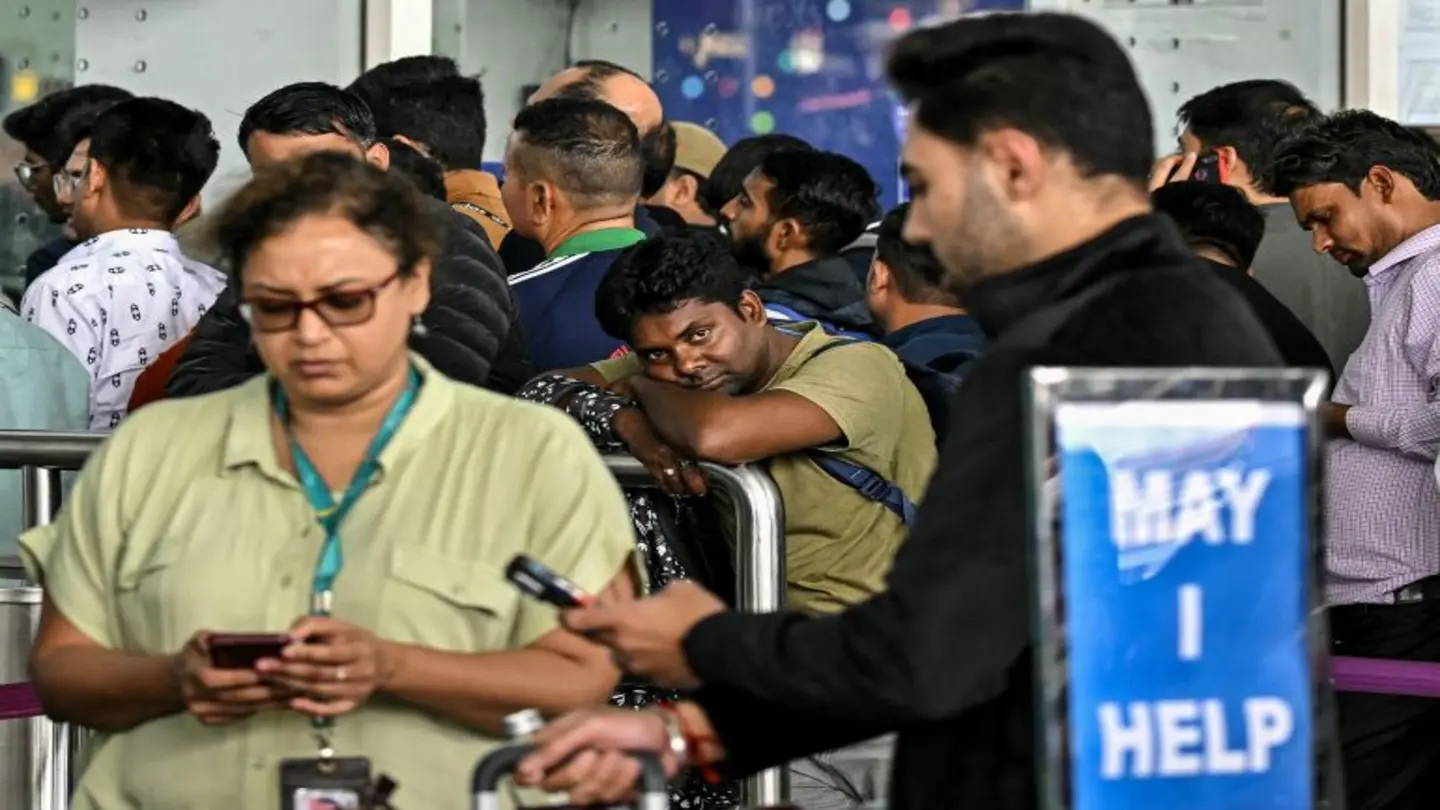 Bengaluru Tour Operators Face Uncertainty Amid IndiGo Crisis