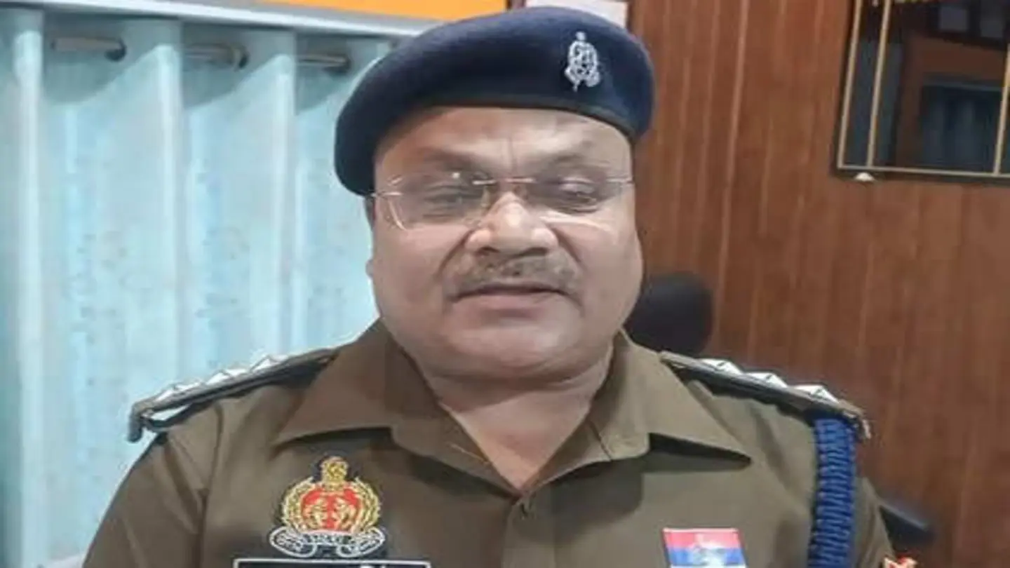 Chinese National Detained for Unauthorized JK, Ladakh Visit