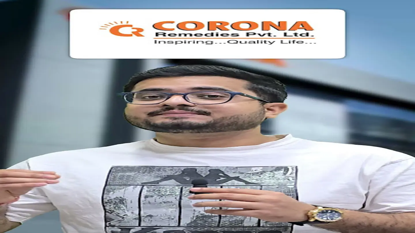 Corona Remedies IPO Opens: Key Details and Subscription Insights