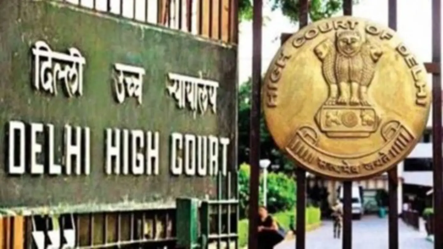 Delhi HC Releases Ex-BJP MLA Convicted of Minor Rape: Details