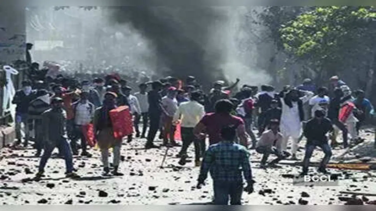 Delhi Police Use Imam’s Speech in Bail Plea Case; SC Reserves Verdict